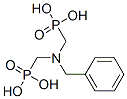 CAS#: 6056-53-7， [(Phenylmethyl)Imino]Bis(Methylene)]Bisphosphonic Acid