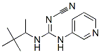 CAS#: 60560-07-8， 3-Pyridyl Pinacidil