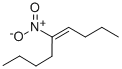 CAS#: 6065-01-6， 5-Nitro-4-Nonene