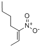 CAS#: 6065-13-0， 3-Nitro-2-Heptene