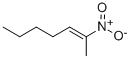CAS#: 6065-14-1， 2-Nitro-2-Heptene