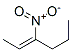 CAS#: 6065-16-3， 3-Nitro-2-Hexene