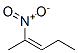 CAS#: 6065-19-6， 2-Nitro-2-Pentene