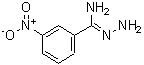 CAS#: 60666-23-1， 3-Nitrobenzenecarbohydrazonamide