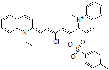 CAS#: 60684-03-9， Nk 1143