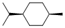 structure of CAS# 6069-98-3, cis-1-Isopropyl-4-Methylcyclohexane;1-Isopropyl-4-Methyl-Cyclohexane;1-Isopropyl-4-Methylcyclohexane;1-Methyl-4-Propan-2-Yl-Cyclohexane