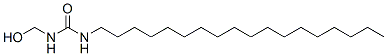 CAS#: 60696-24-4， 1-(Hydroxymethyl)-3-Octadecylurea