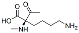CAS#: 6072-02-2， alpha-Acetyllysine Methyl Ester