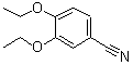 CAS#: 60758-87-4， 3,4-Diethoxybenzonitrile