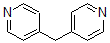 CAS#: 60776-05-8， 4,4'-Dipyridylmethane