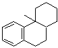 CAS#: 60795-82-6， 4A-Methyl-1,2,3,4,4A,9,10,10A-Octahydrophenanthrene