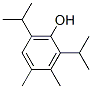 CAS#: 60834-85-7， 2,6-Diisopropyl-3,4-Xylenol