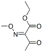 CAS#: 60846-14-2， Ethyl (2Z)-2-Methoxyimino-3-Oxo-Butanoate