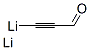 CAS#: 60851-89-0， (3-Hydroxy-1-propynyl)-Lithium lithium salt