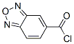 CAS#: 6086-26-6， Benzofurazan-5-Carbonyl Chloride
