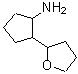 CAS#: 6094-52-6， 2-(Tetrahydro-2-Furanyl)Cyclopentanamine