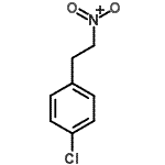 CAS#: 60947-43-5， 1-Chloro-4-(2-Nitroethyl)Benzene