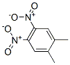 CAS#: 610-23-1， 4,5-Dinitro-o-Xylene