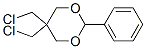 CAS#: 6103-09-9， 5,5-Bis(Chloromethyl)-2-Phenyl-1,3-Dioxane