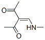 CAS#: 61071-46-3， 3-[(Methylamino)Methylene]-2,4-Pentanedione 
