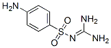 CAS#: 61116-95-8， 2-(4-Aminophenyl)Sulfonylguanidine