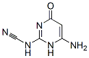 CAS#: 6112-71-6， [(6-Amino-1,4-Dihydro-4-Oxopyrimidin)-2-Yl]Cyanamide