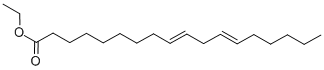 CAS#: 6114-21-2， delta 9-trans 12-trans Octadecadienoic Acid Ethyl Ester