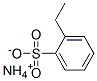 CAS#: 61168-62-5， Ammonium Ethylbenzenesulphonate