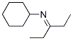 CAS#: 6125-73-1， N-Cyclohexyl-3-Pentanimine