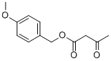 CAS#: 61312-35-4， 3-Oxobutanoic Acid 4-Methoxybenzyl Ester