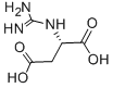 CAS#: 6133-30-8， Guanidinosuccinic Acid