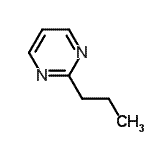 CAS#: 61349-71-1， 2-Propylpyrimidine