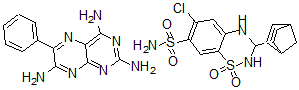 CAS#: 61356-20-5， Cycloteriam