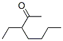 CAS#: 6137-09-3， 3-Ethyl-2-Heptanone