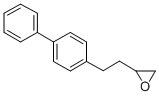 CAS#: 61396-61-0， p-Biphenylbutylene Oxide