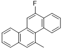 CAS#: 61413-38-5， 12-Fluoro-5-Methylchrysene
