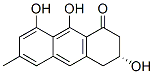 CAS#: 61419-08-7， (R)-6-Methyl-3,4-Dihydro-3,8,9-Trihydroxyanthracen-1(2H)-One