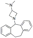 CAS#: 61450-42-8， [1-[10,11-Dihydro-5H-Dibenzo[a,d]Cyclohepten-5-Yl]-3-Azetidinyl]Methyl-N-Methylamine