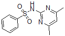 CAS#: 6149-31-1， Desaminosulfamethazine