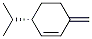 CAS#: 6153-16-8， 1beta-Isopropyl-4-Methylene-2-Cyclohexene