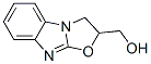 CAS#: 61532-55-6， 2,3-Dihydro-Oxazolo[3,2-a]Benzimidazole-2-Methanol 