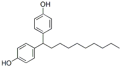 CAS#: 61593-21-3， 4,4'-Decylidenebisphenol