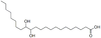CAS#: 616-01-3， 13,14-Dihydroxydocosanoic Acid