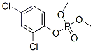 CAS#: 6161-78-0， Phosphoric Acid Dimethyl 2,4-Dichlorophenyl Ester