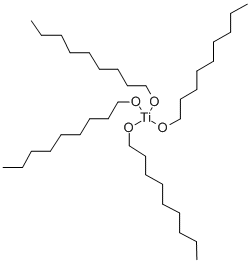 CAS#: 6167-42-6， Titanium n-Nonyloxide
