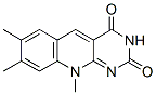 CAS#: 61696-29-5， 5-Deazalumiflavin