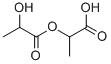 CAS#: 617-57-2， 2-Hydroxy-Propanoic Acid 1-Carboxyethyl Ester