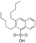 CAS#: 61702-94-1， 4,5-Diisopentylnaphthalene-1-sulphonic Acid