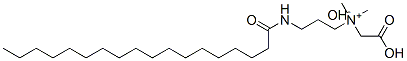 CAS#: 6179-44-8， (Carboxymethyl)Dimethyl-3-[(1-Oxooctadecyl)Amino]Propylammonium Hydroxide