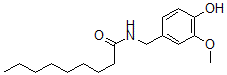 CAS#: 618-92-8， Nonivamide